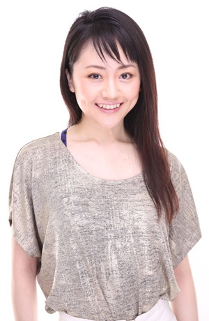 アキリーヌ